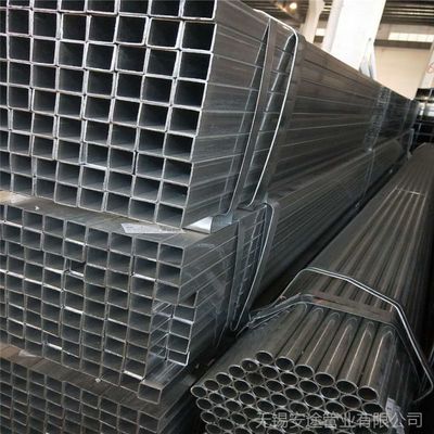 方管全解析 從低合金鍍鋅到冷彎型鋼，探尋非標方矩管的制造與應(yīng)用