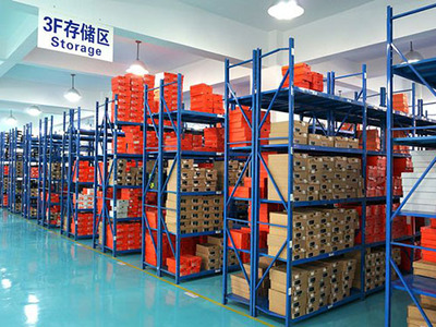 全面解析倉儲服務 提升企業供應鏈效率的關鍵