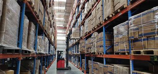 整倉租賃與倉儲服務 企業供應鏈管理的優化選擇