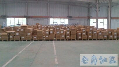 倉儲中心高端服務與裝卸服務 電商時代的命脈與支柱