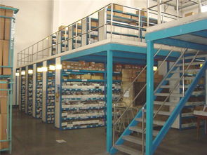 得友鑫貨架廠 專業(yè)定制工廠貨架，裝卸服務一體化解決方案