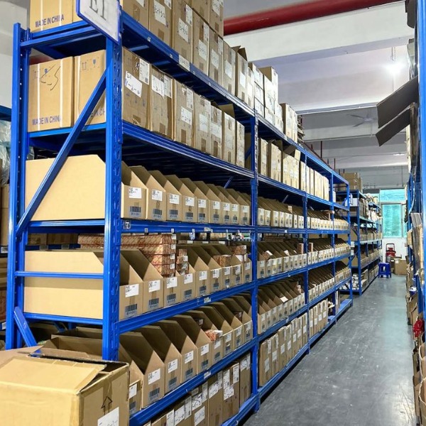 技術賦能全鏈路 鑄就智能倉儲服務新旗幟——順一優(yōu)選倉儲服務